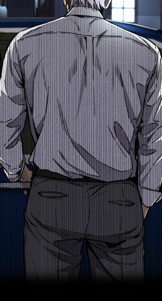 Wind Breaker SS4 - Manhwa Chap 93 - Next Chap 94