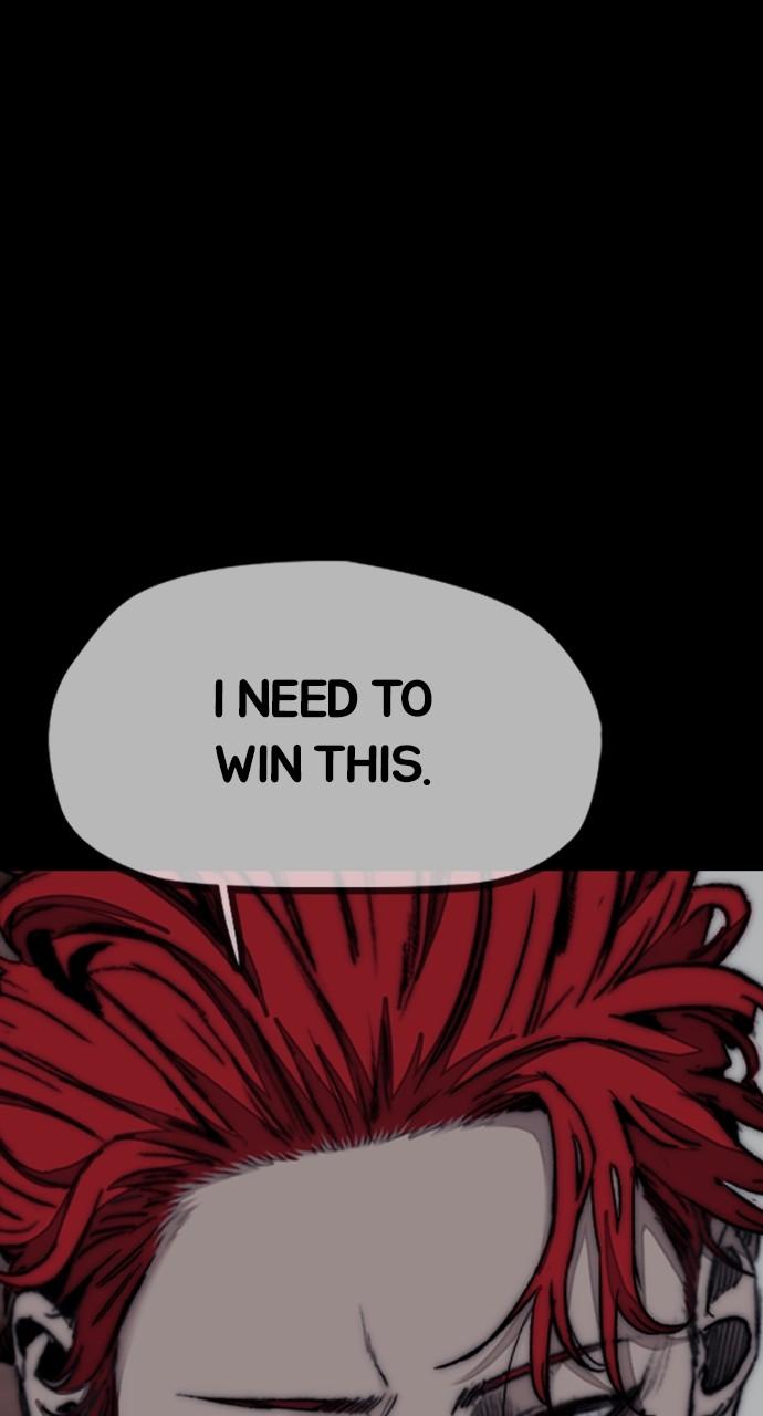 Wind Breaker SS4 - Manhwa Chap 93 - Next Chap 94