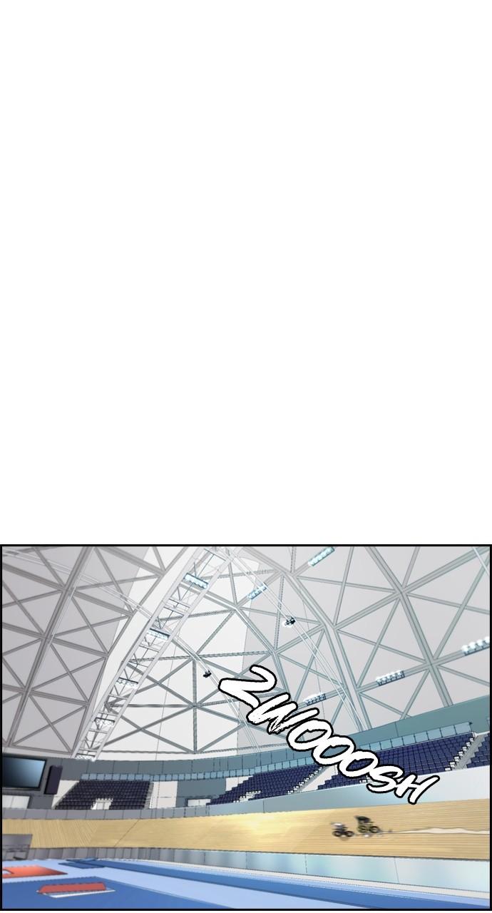 Wind Breaker SS4 - Manhwa Chap 93 - Next Chap 94