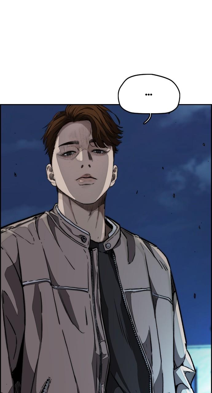 Wind Breaker SS4 - Manhwa Chap 93 - Next Chap 94