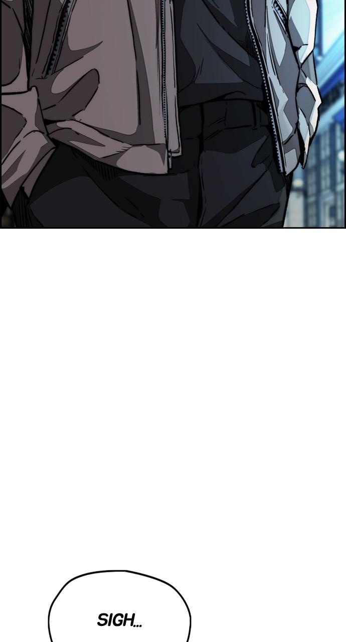 Wind Breaker SS4 - Manhwa Chap 93 - Next Chap 94