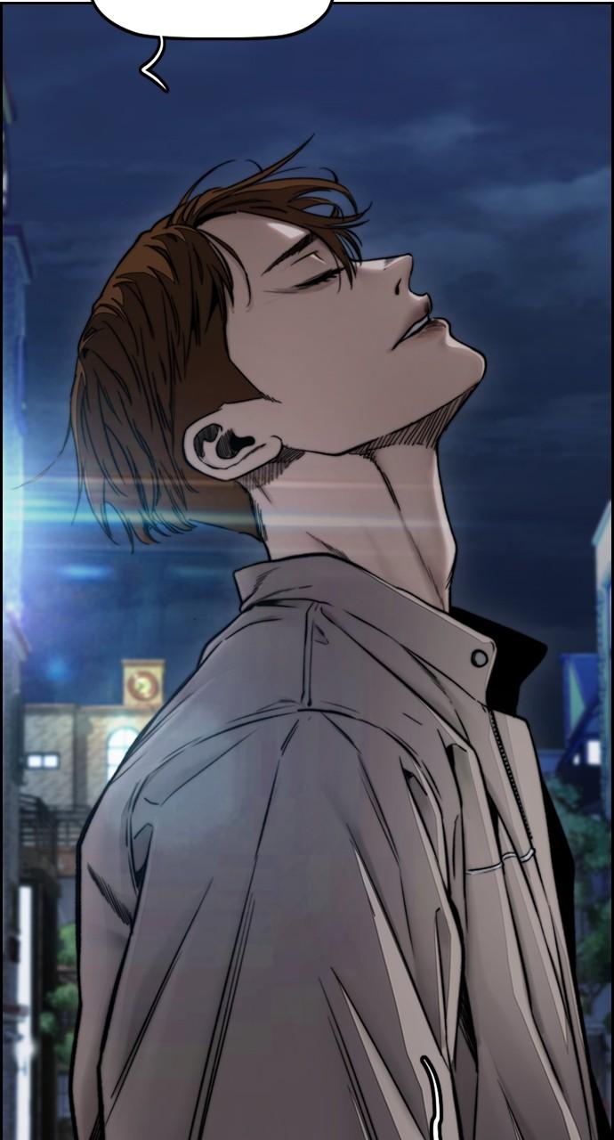 Wind Breaker SS4 - Manhwa Chap 93 - Next Chap 94