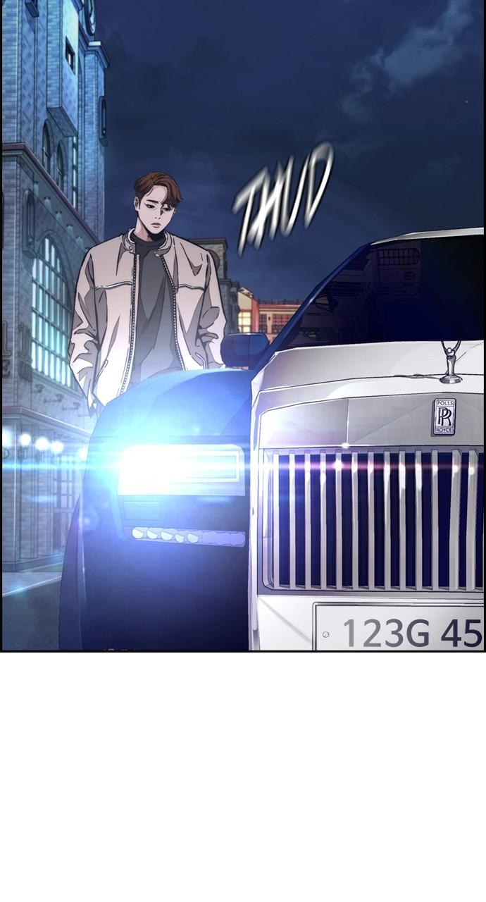 Wind Breaker SS4 - Manhwa Chap 93 - Next Chap 94