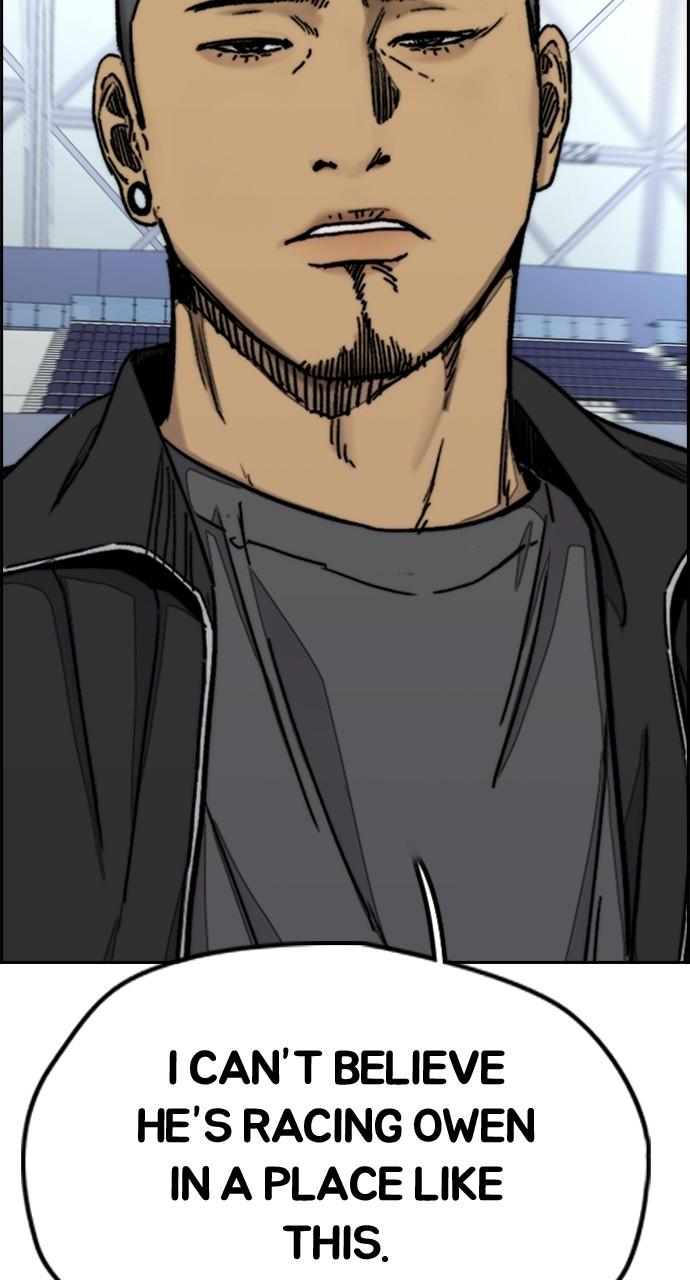 Wind Breaker SS4 - Manhwa Chap 93 - Next Chap 94
