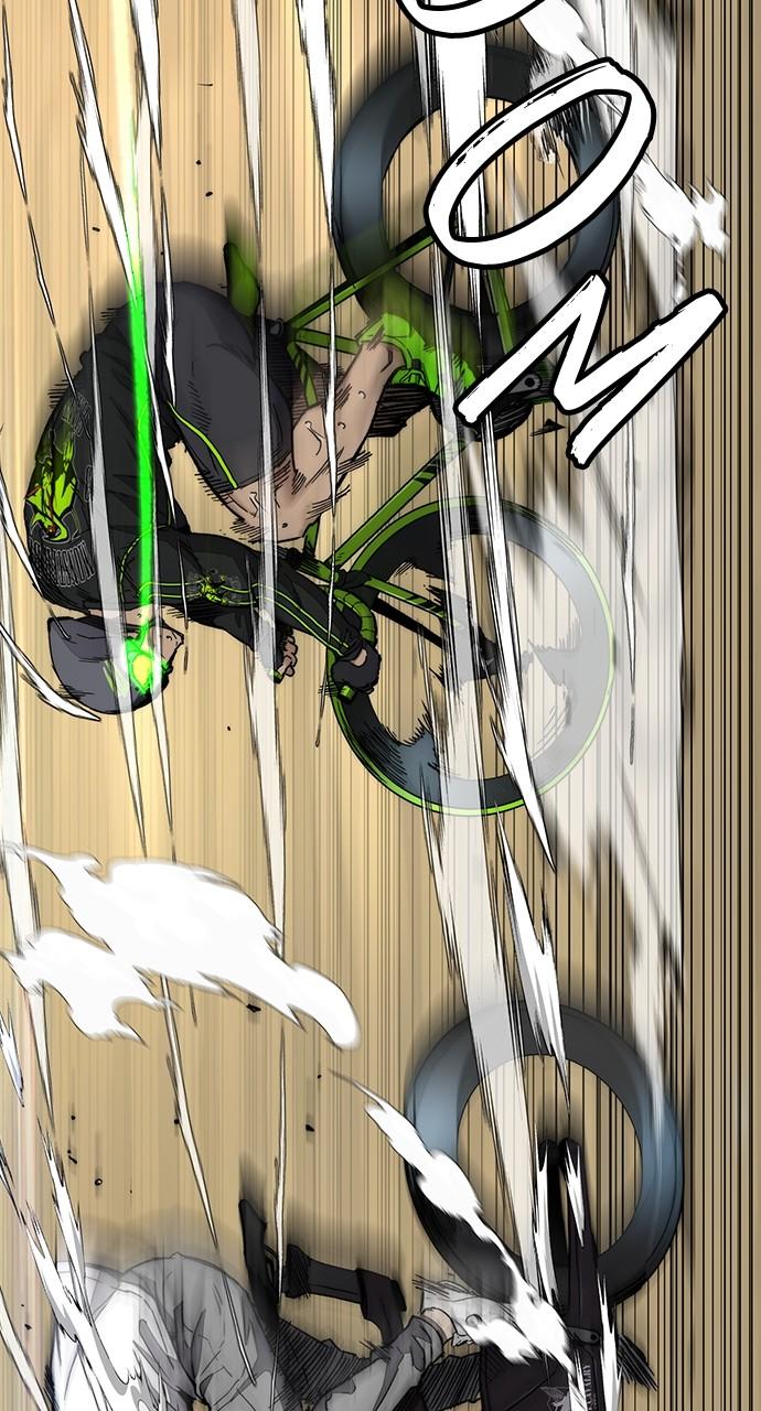 Wind Breaker SS4 - Manhwa Chap 93 - Next Chap 94