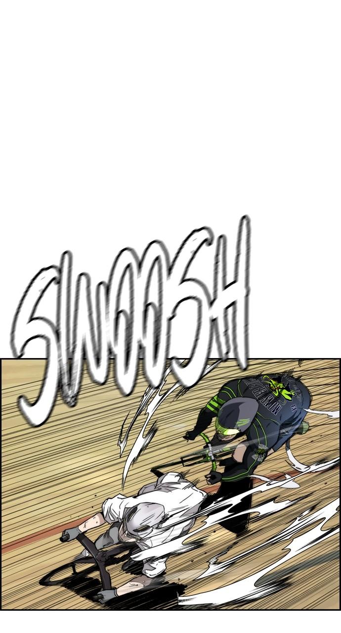 Wind Breaker SS4 - Manhwa Chap 93 - Next Chap 94