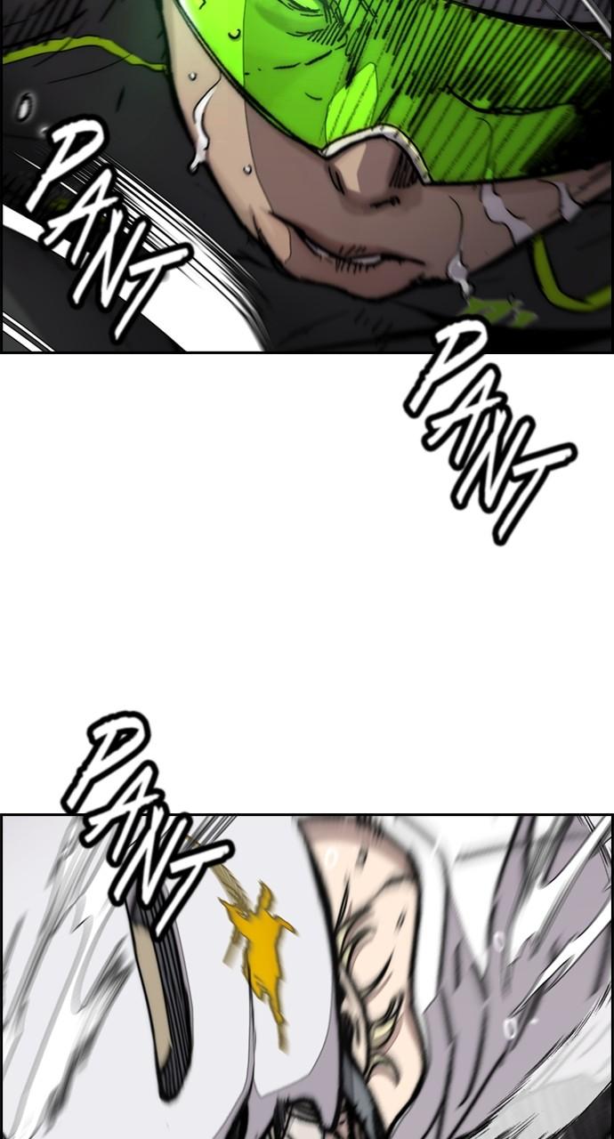 Wind Breaker SS4 - Manhwa Chap 93 - Next Chap 94