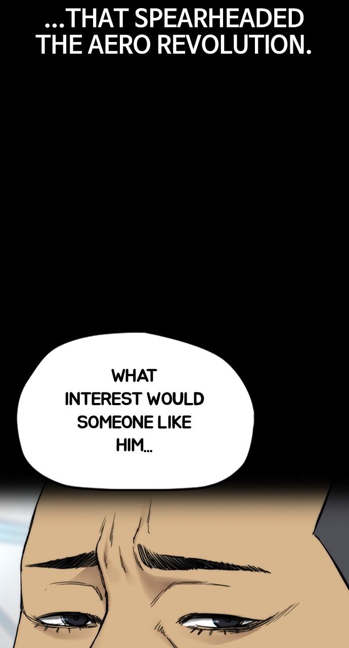 Wind Breaker SS4 - Manhwa Chap 93 - Next Chap 94