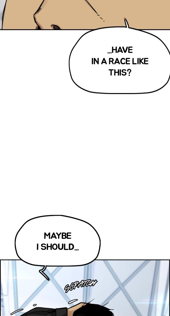 Wind Breaker SS4 - Manhwa Chap 93 - Next Chap 94