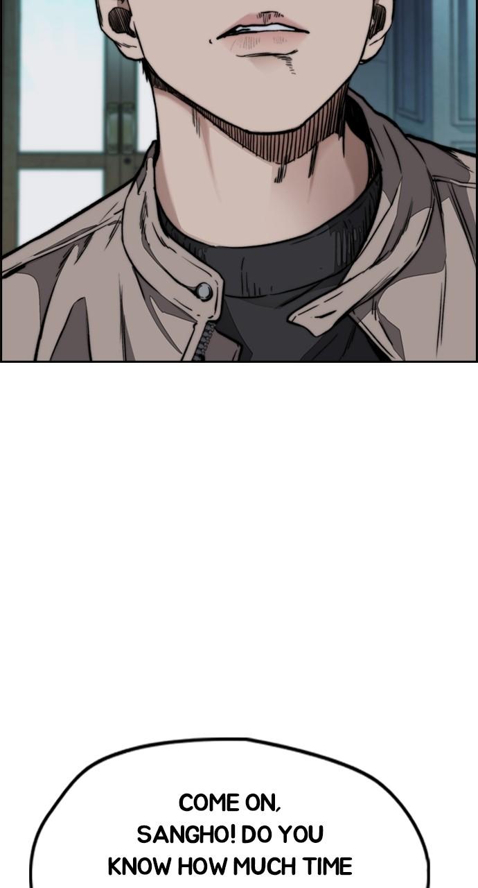 Wind Breaker SS4 - Manhwa Chap 93 - Next Chap 94