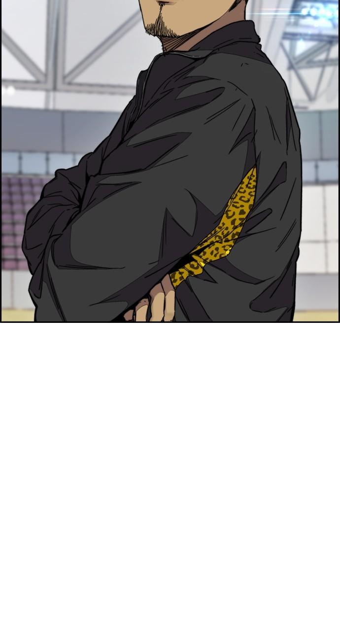 Wind Breaker SS4 - Manhwa Chap 93 - Next Chap 94