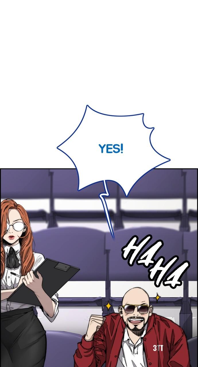 Wind Breaker SS4 - Manhwa Chap 93 - Next Chap 94