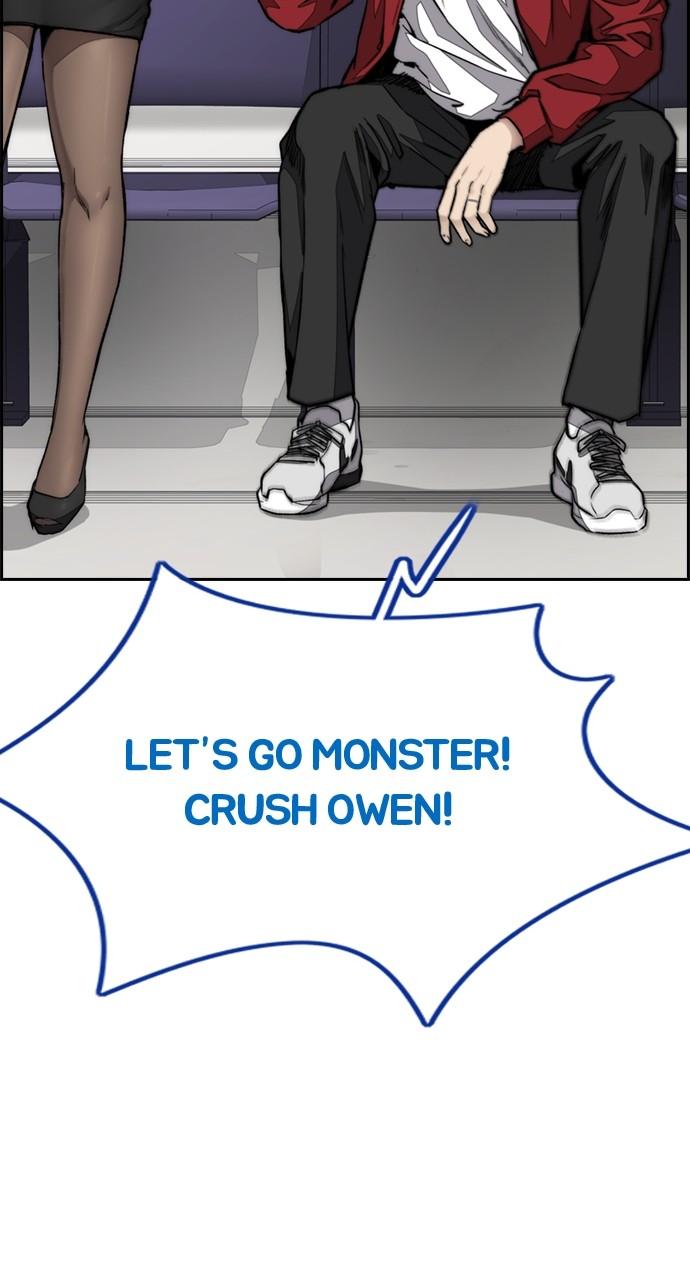 Wind Breaker SS4 - Manhwa Chap 93 - Next Chap 94
