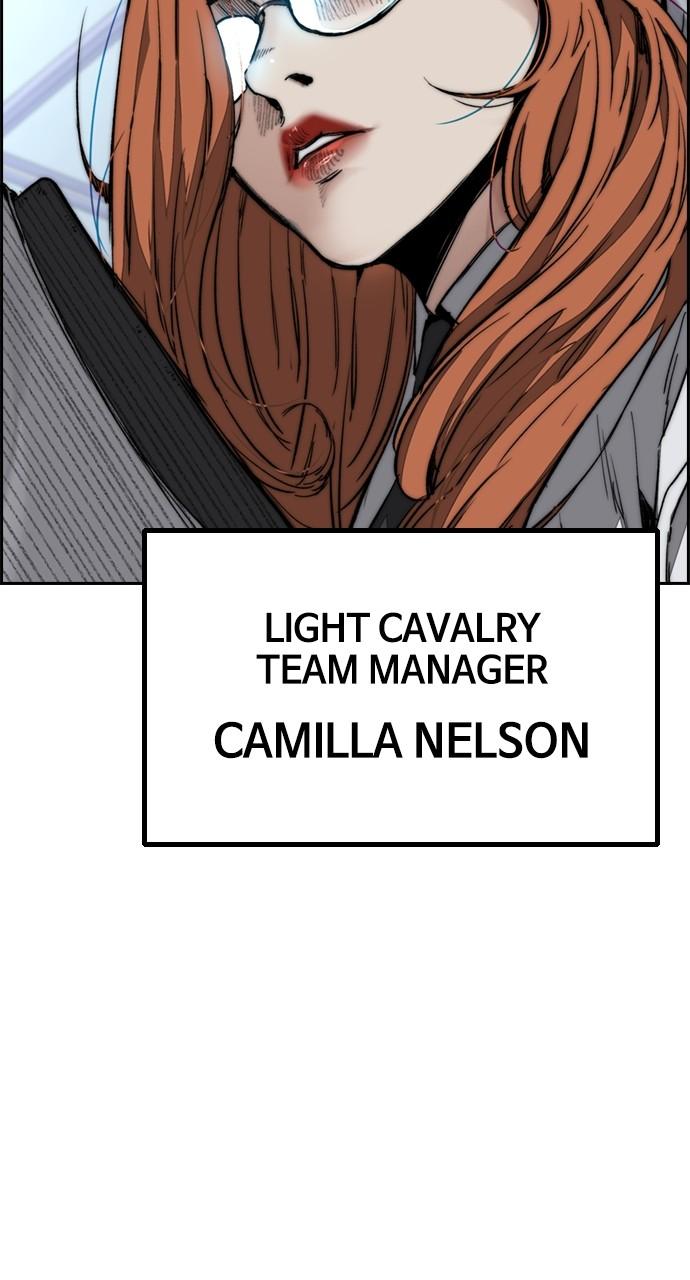 Wind Breaker SS4 - Manhwa Chap 93 - Next Chap 94