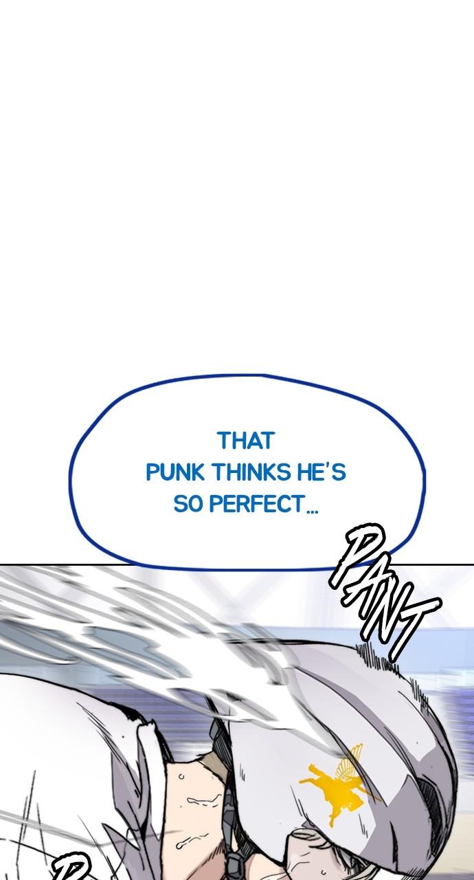 Wind Breaker SS4 - Manhwa Chap 93 - Next Chap 94