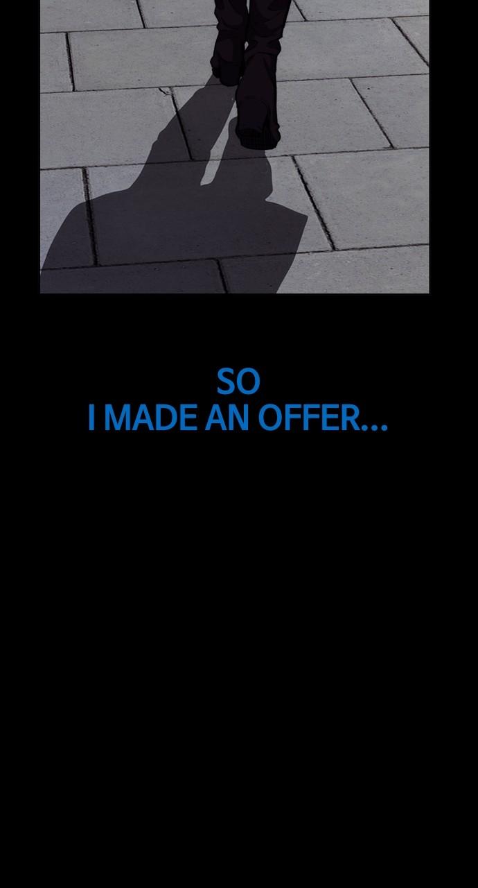 Wind Breaker SS4 - Manhwa Chap 93 - Next Chap 94