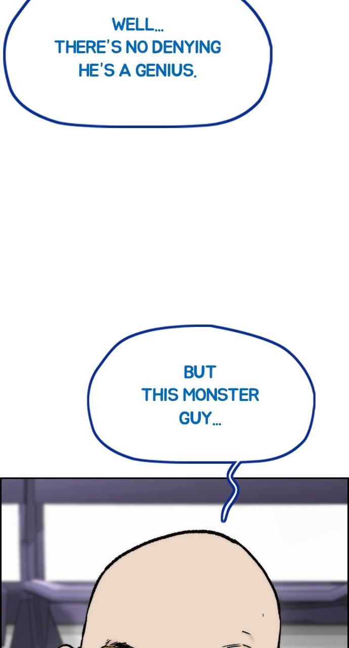 Wind Breaker SS4 - Manhwa Chap 93 - Next Chap 94