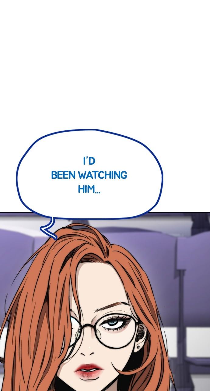 Wind Breaker SS4 - Manhwa Chap 93 - Next Chap 94