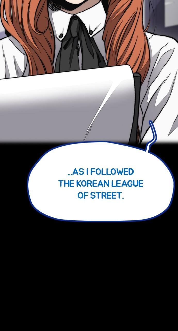 Wind Breaker SS4 - Manhwa Chap 93 - Next Chap 94