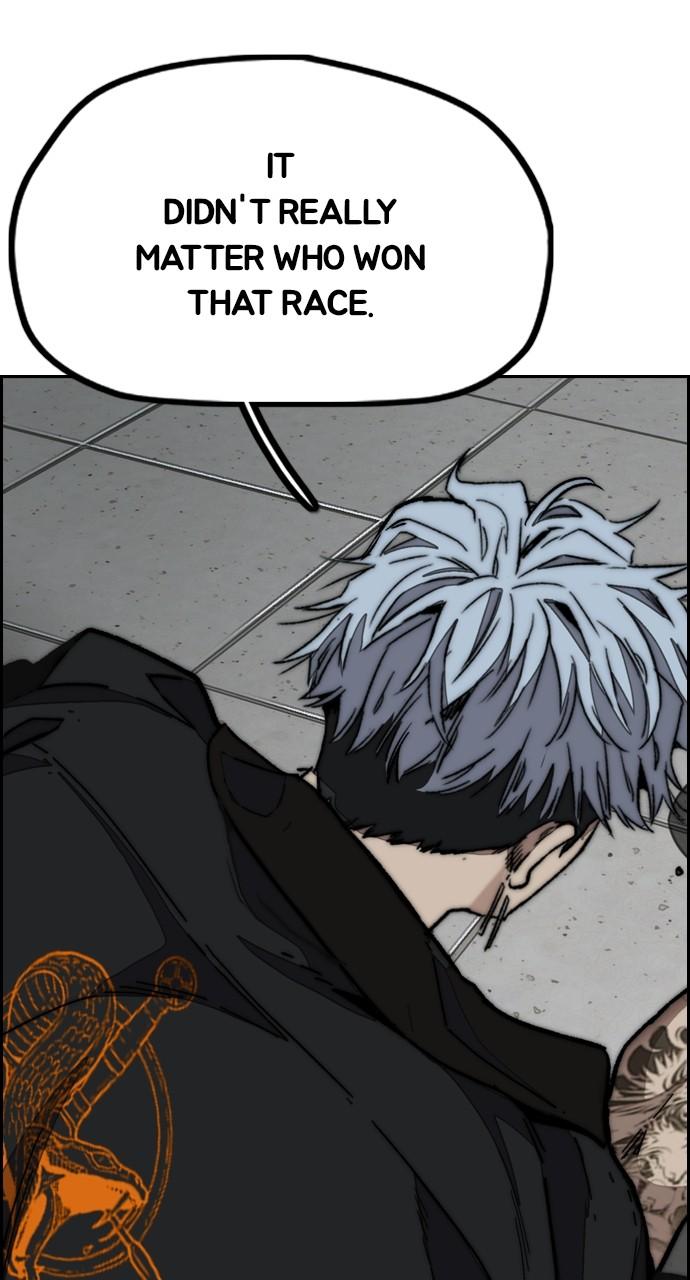 Wind Breaker SS4 - Manhwa Chap 107 - Next Chap 108