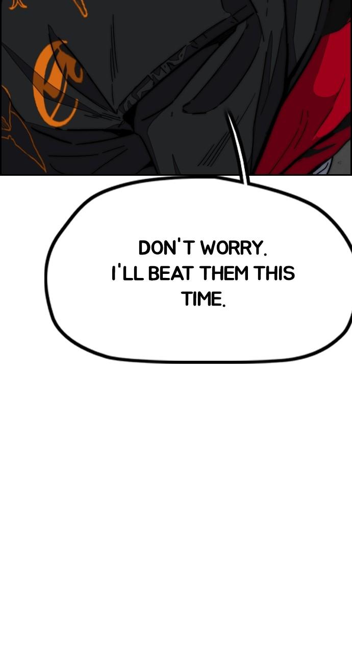Wind Breaker SS4 - Manhwa Chap 107 - Next Chap 108