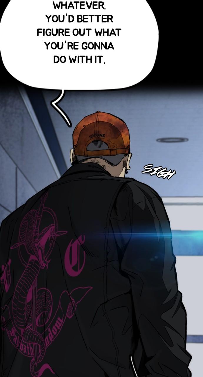 Wind Breaker SS4 - Manhwa Chap 107 - Next Chap 108