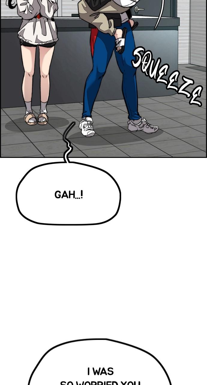 Wind Breaker SS4 - Manhwa Chap 107 - Next Chap 108