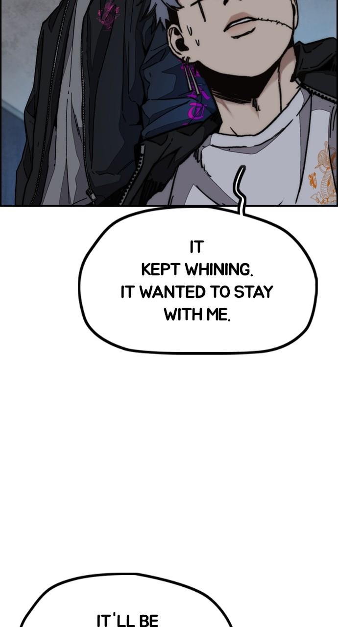 Wind Breaker SS4 - Manhwa Chap 107 - Next Chap 108