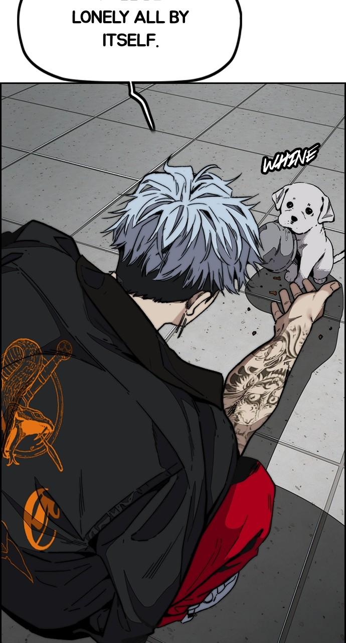Wind Breaker SS4 - Manhwa Chap 107 - Next Chap 108
