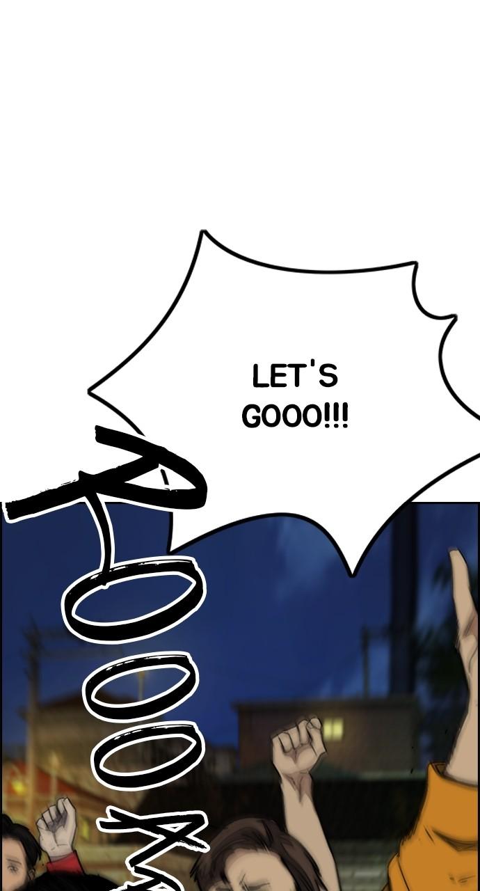 Wind Breaker SS4 - Manhwa Chap 107 - Next Chap 108