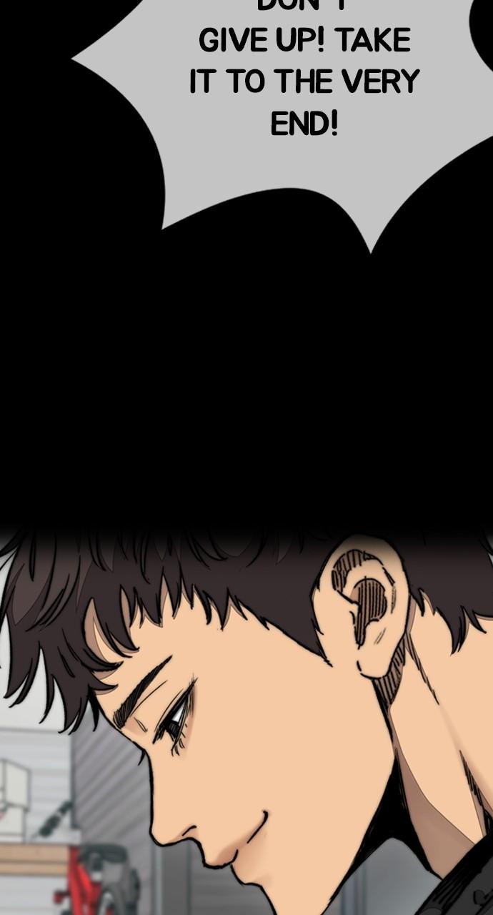 Wind Breaker SS4 - Manhwa Chap 107 - Next Chap 108