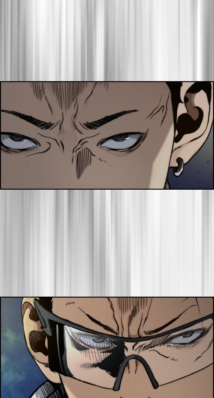 Wind Breaker SS4 - Manhwa Chap 107 - Next Chap 108