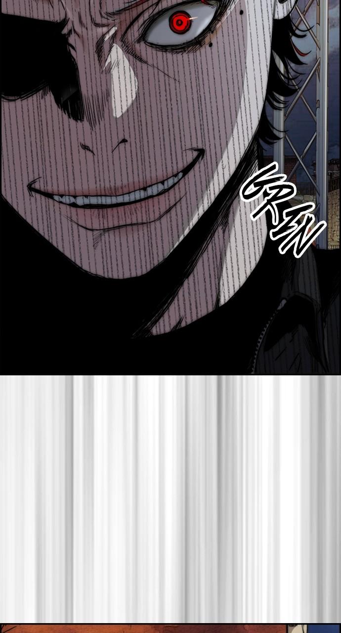 Wind Breaker SS4 - Manhwa Chap 107 - Next Chap 108