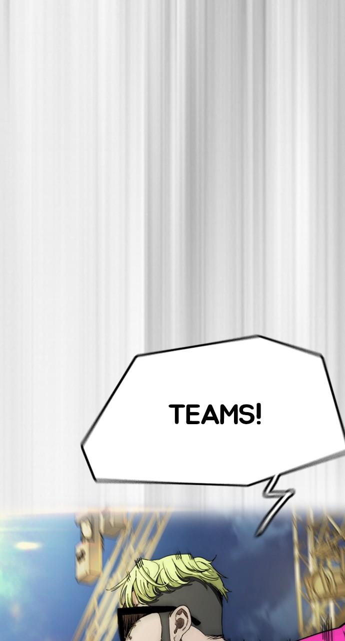 Wind Breaker SS4 - Manhwa Chap 107 - Next Chap 108