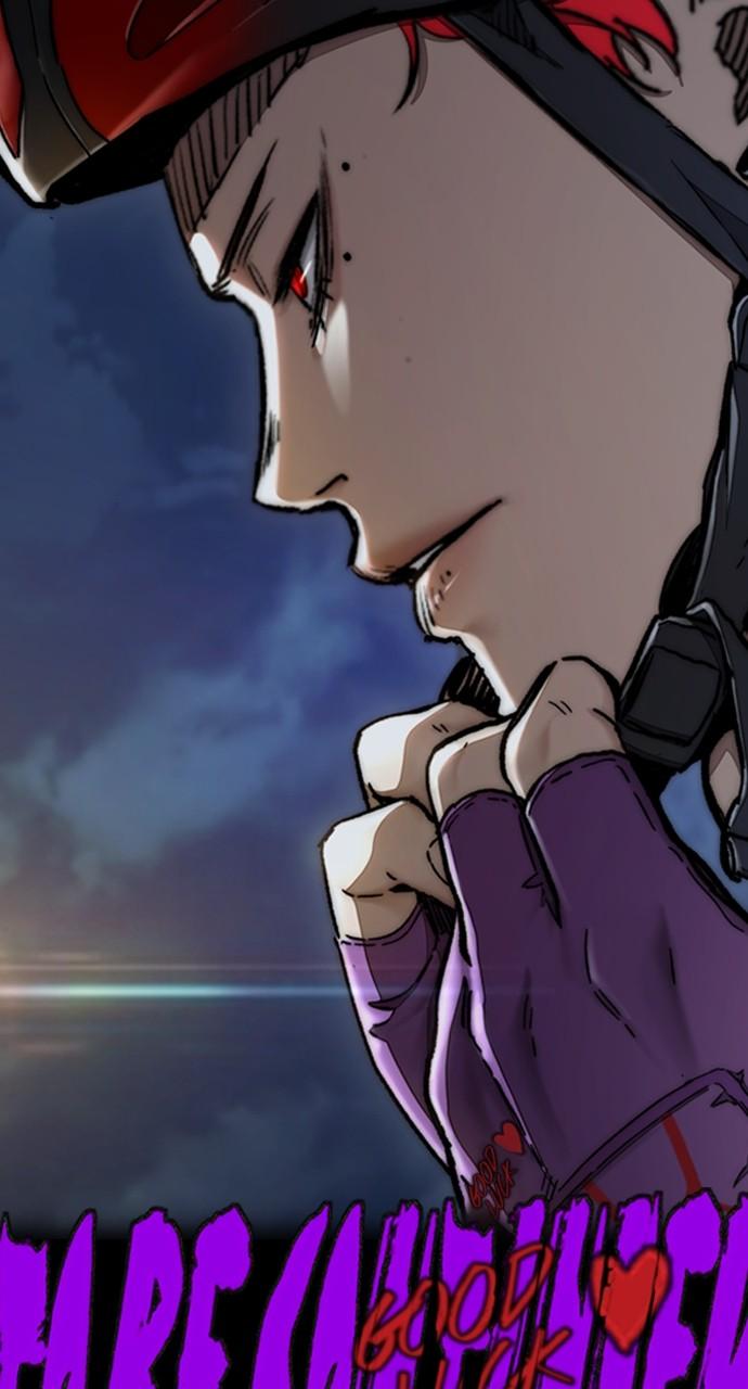 Wind Breaker SS4 - Manhwa Chap 107 - Next Chap 108
