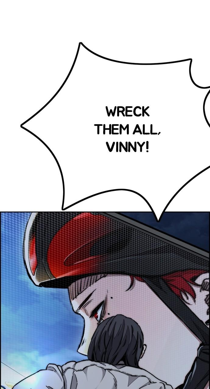 Wind Breaker SS4 - Manhwa Chap 107 - Next Chap 108