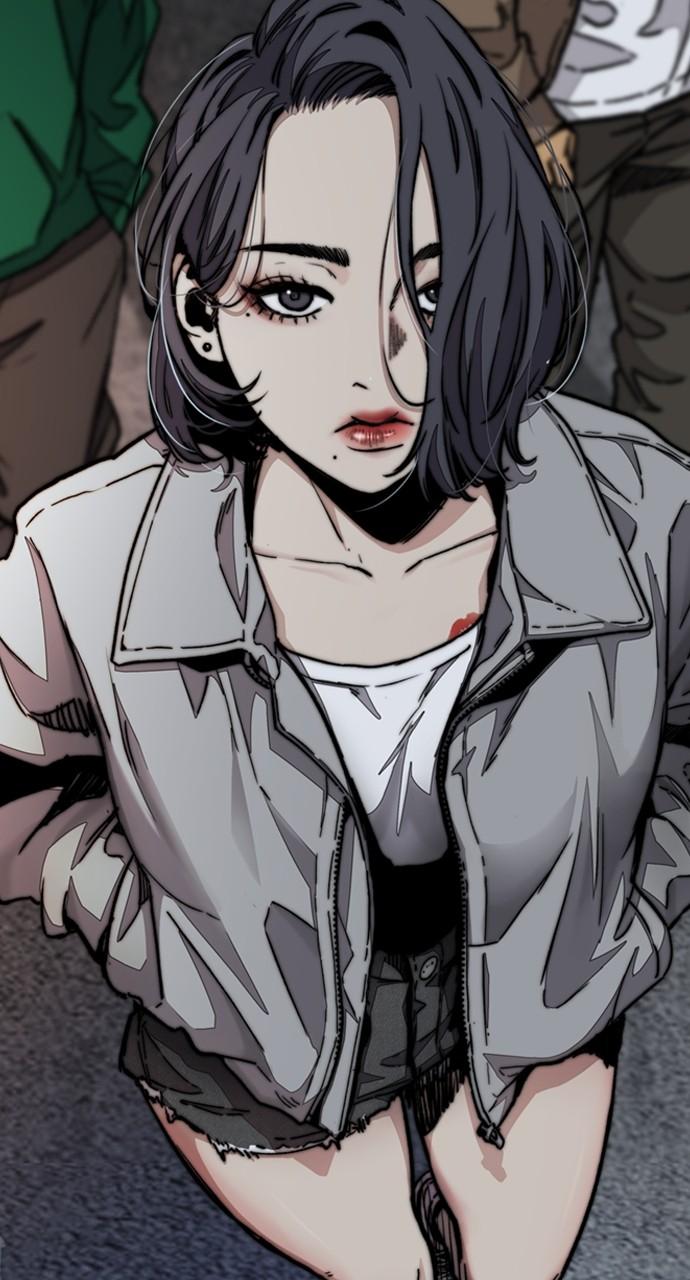 Wind Breaker SS4 - Manhwa Chap 107 - Next Chap 108