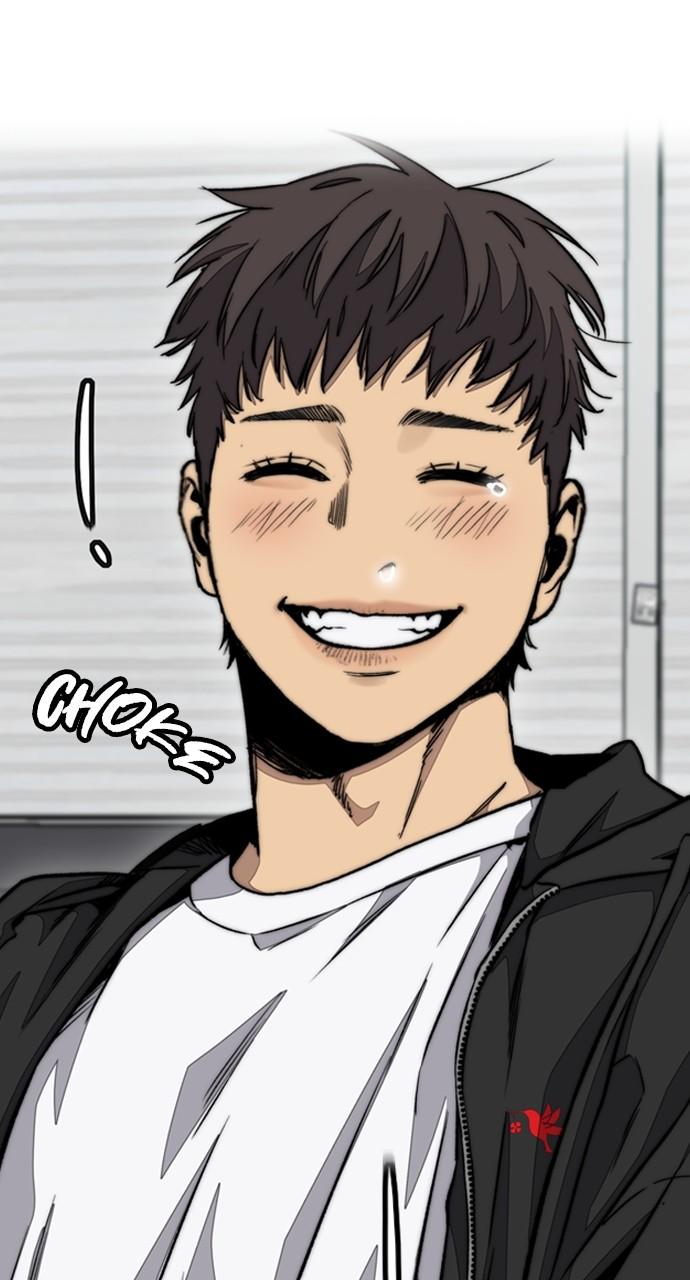 Wind Breaker SS4 - Manhwa Chap 107 - Next Chap 108