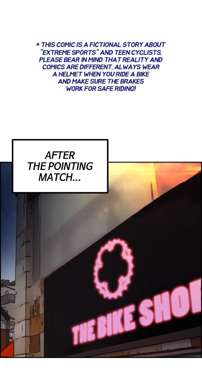 Wind Breaker SS4 - Manhwa Chap 107 - Next Chap 108