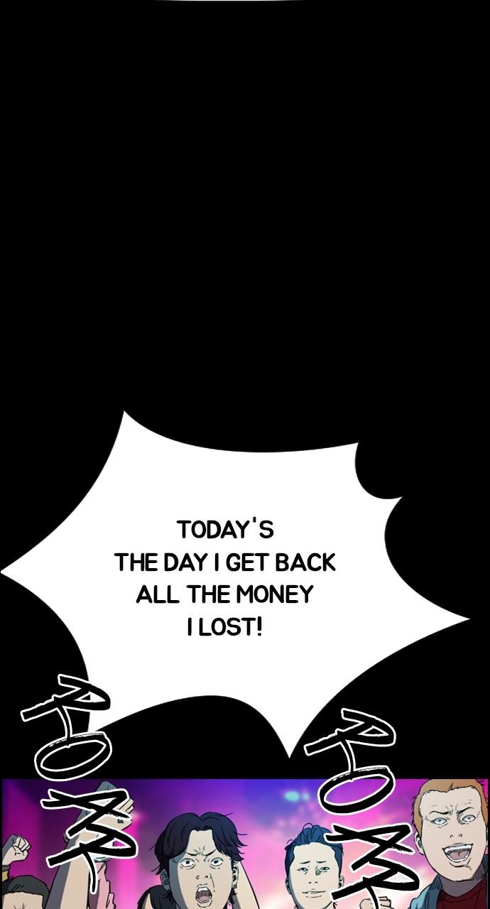 Wind Breaker SS4 - Manhwa Chap 107 - Next Chap 108
