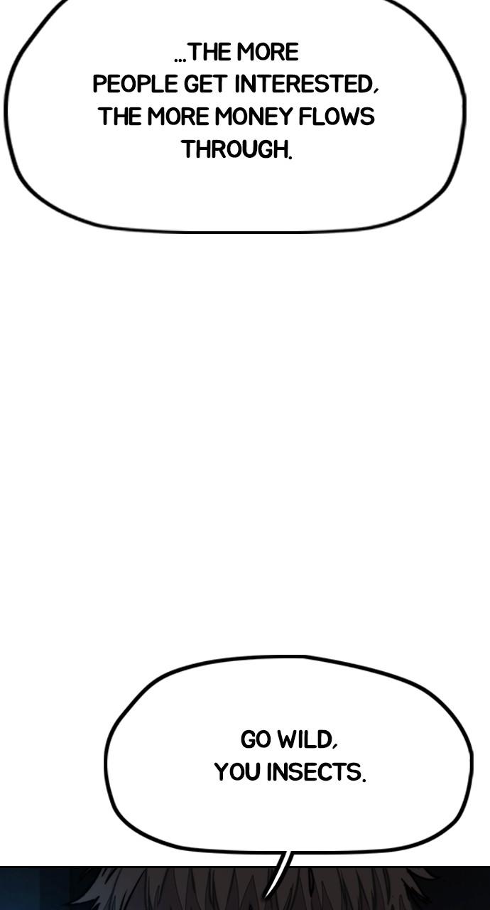 Wind Breaker SS4 - Manhwa Chap 107 - Next Chap 108