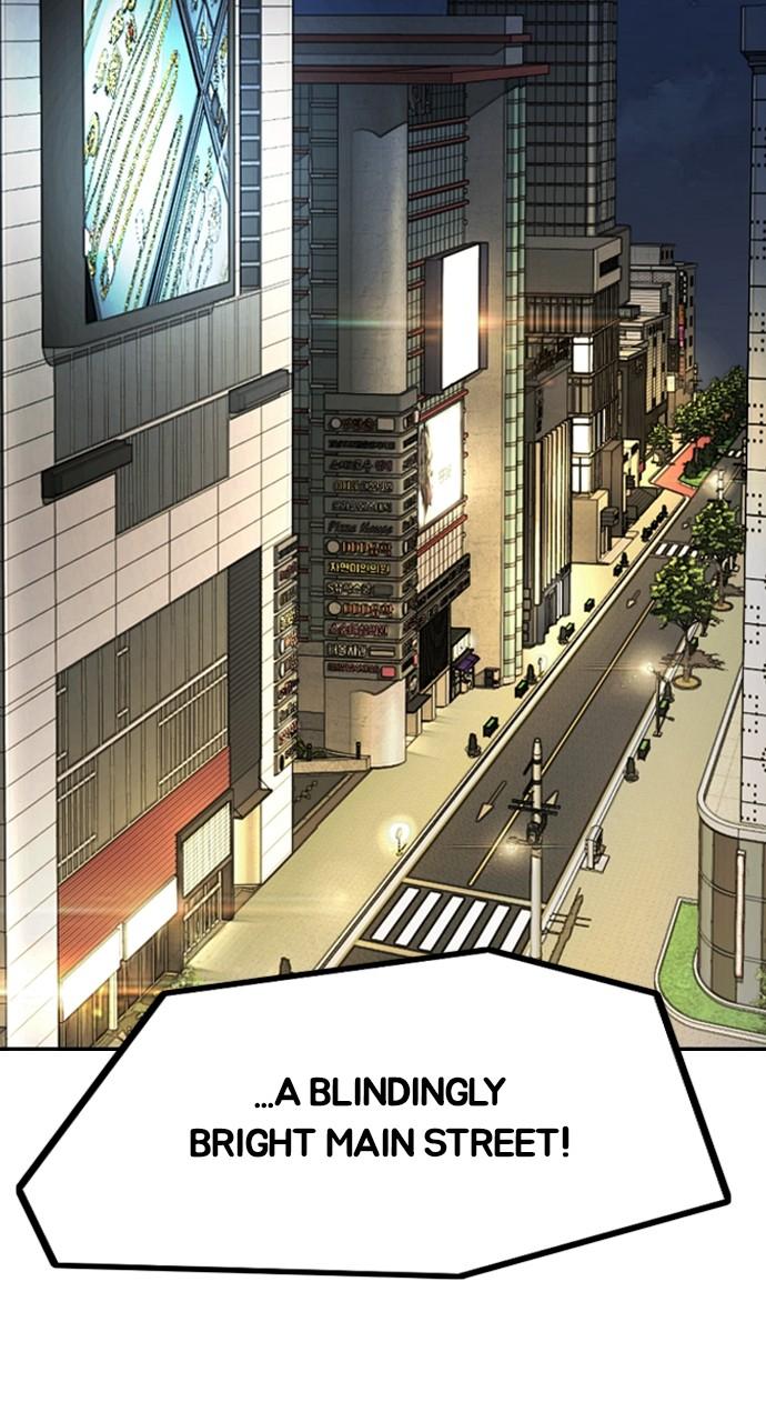 Wind Breaker SS4 - Manhwa Chap 107 - Next Chap 108