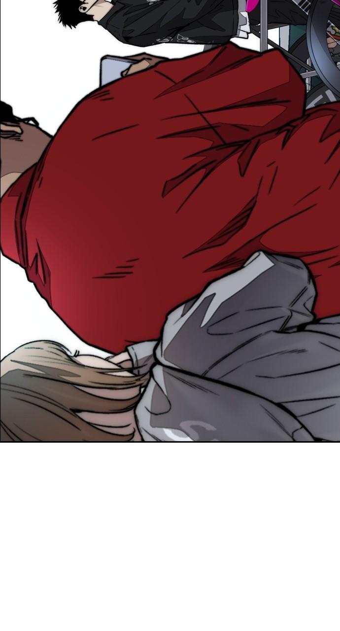 Wind Breaker SS4 - Manhwa Chap 107 - Next Chap 108