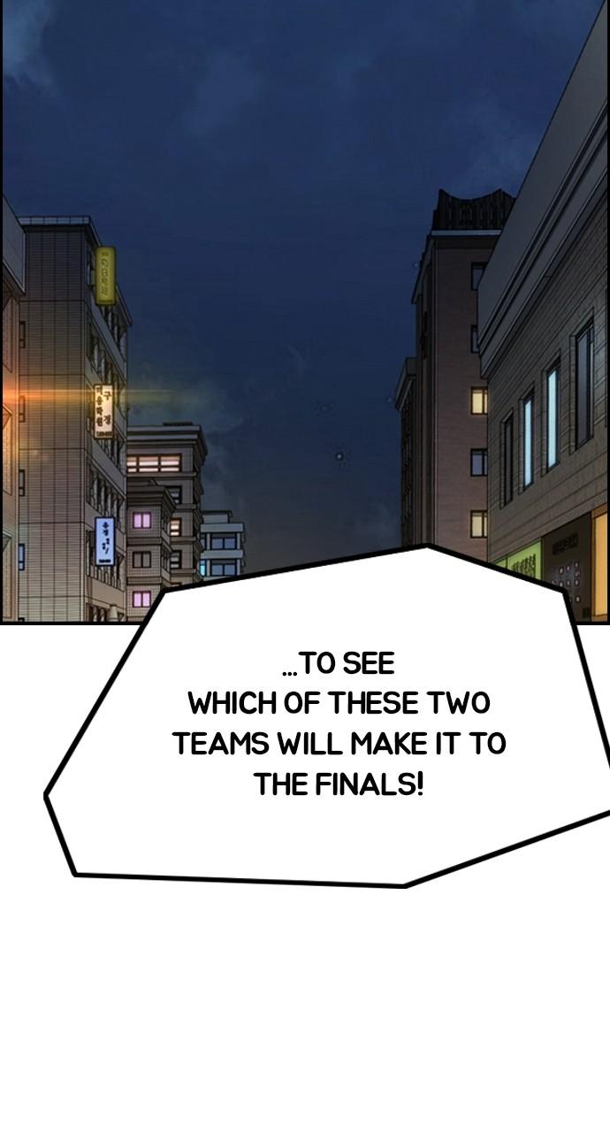 Wind Breaker SS4 - Manhwa Chap 107 - Next Chap 108