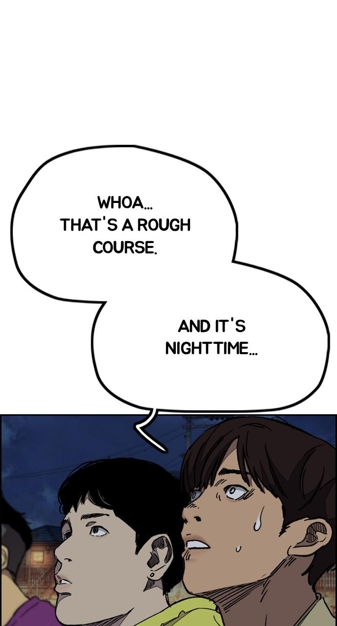 Wind Breaker SS4 - Manhwa Chap 107 - Next Chap 108