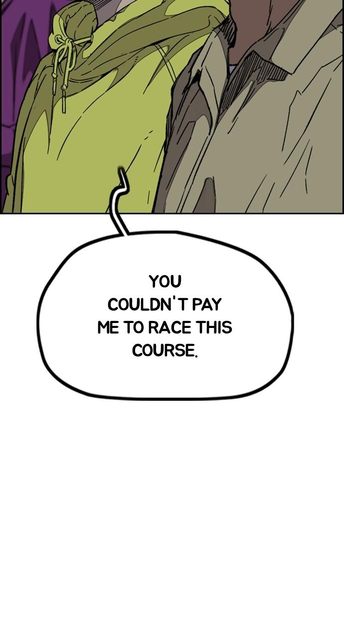 Wind Breaker SS4 - Manhwa Chap 107 - Next Chap 108