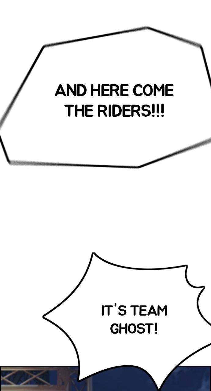 Wind Breaker SS4 - Manhwa Chap 107 - Next Chap 108