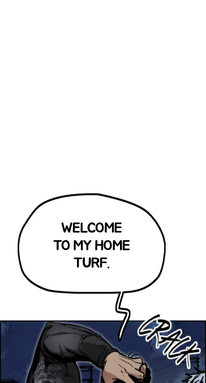 Wind Breaker SS4 - Manhwa Chap 107 - Next Chap 108