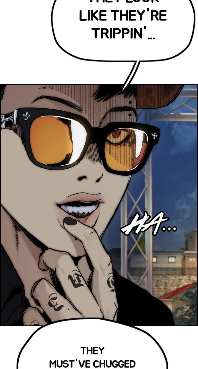 Wind Breaker SS4 - Manhwa Chap 107 - Next Chap 108