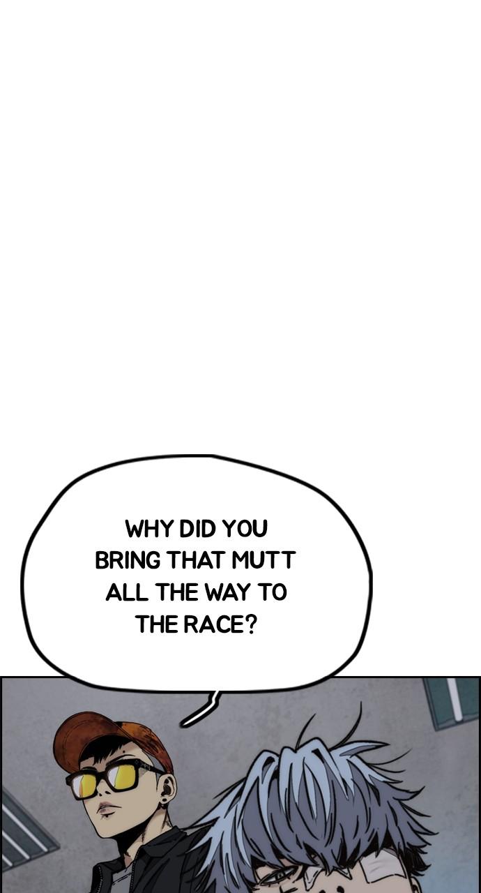 Wind Breaker SS4 - Manhwa Chap 107 - Next Chap 108